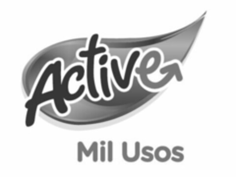 ACTIVE MIL USOS Logo (USPTO, 03/06/2014)