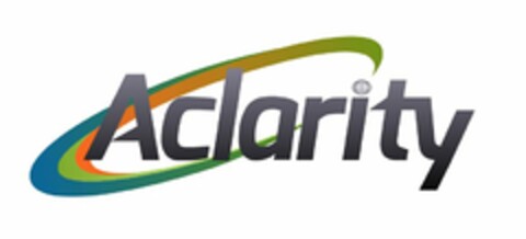 ACLARITY Logo (USPTO, 03/14/2014)