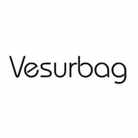 VESURBAG Logo (USPTO, 13.06.2014)