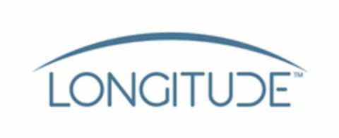 LONGITUDE Logo (USPTO, 19.06.2014)