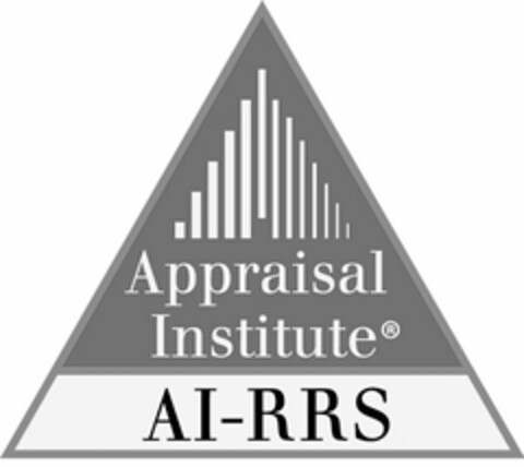 APPRAISAL INSTITUTE AI-RRS Logo (USPTO, 06/19/2014)