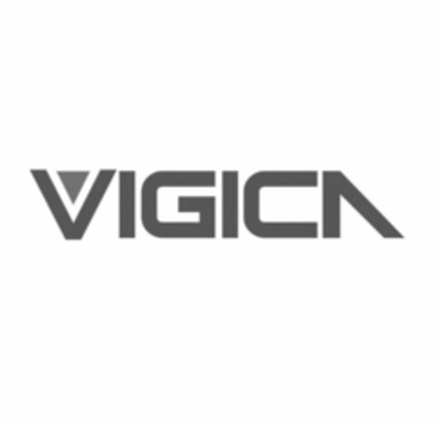 VIGICA Logo (USPTO, 26.06.2014)