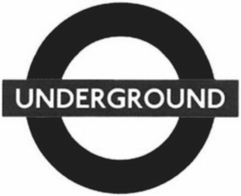 UNDERGROUND Logo (USPTO, 07/25/2014)