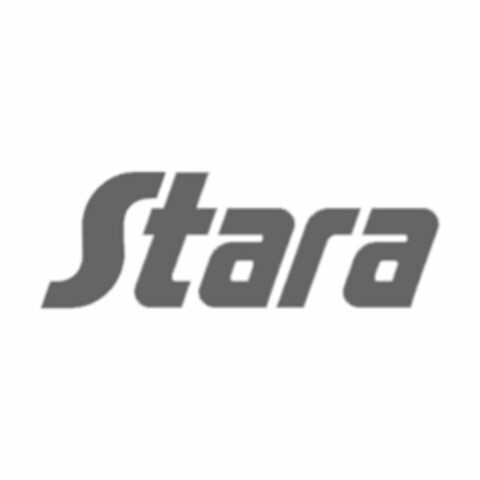 STARA Logo (USPTO, 24.10.2014)