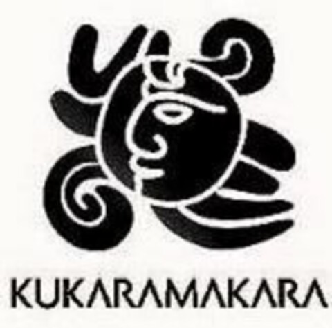 KUKARAMAKARA Logo (USPTO, 09.01.2015)