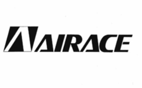 V AIRACE Logo (USPTO, 12.01.2015)