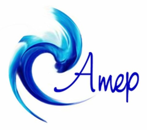 AMEP Logo (USPTO, 18.01.2015)