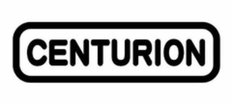 CENTURION Logo (USPTO, 05.02.2015)