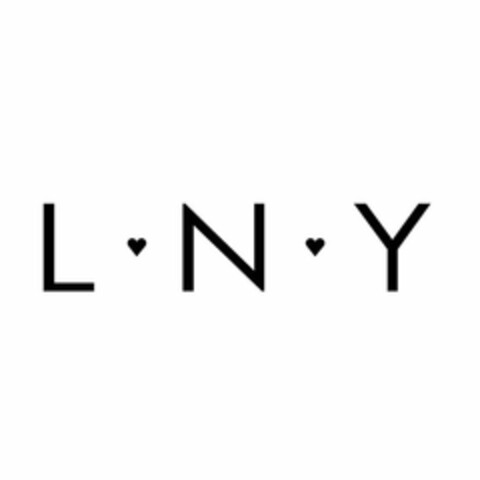 LNY Logo (USPTO, 09.02.2015)