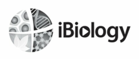 IBIOLOGY Logo (USPTO, 23.02.2015)