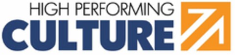 HIGH PERFORMING CULTURE Logo (USPTO, 02.03.2015)