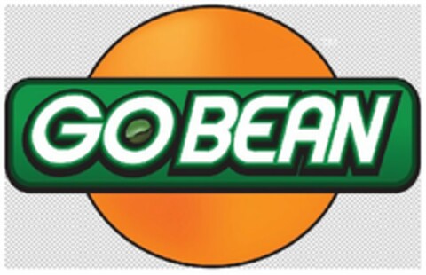 GOBEAN Logo (USPTO, 03/02/2015)