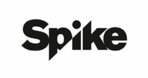 SPIKE Logo (USPTO, 04.03.2015)