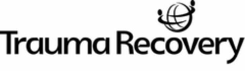 TRAUMA RECOVERY Logo (USPTO, 03/05/2015)