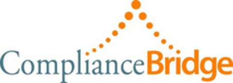 COMPLIANCEBRIDGE Logo (USPTO, 04/10/2015)