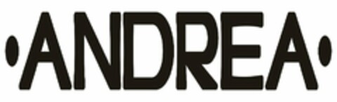 ANDREA Logo (USPTO, 05.05.2015)