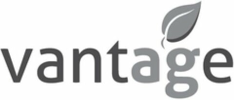 VANTAGE Logo (USPTO, 05/21/2015)