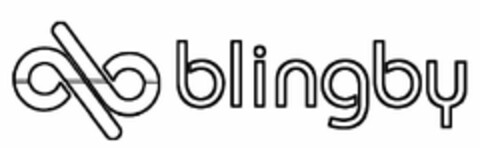 BLINGBY Logo (USPTO, 27.05.2015)