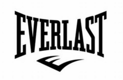EVERLAST E Logo (USPTO, 24.06.2015)
