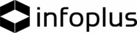 INFOPLUS Logo (USPTO, 22.07.2015)