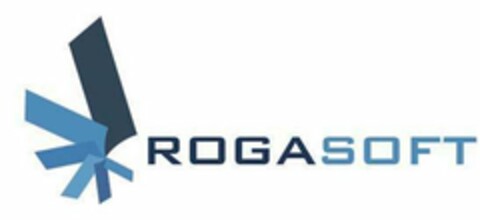 ROGASOFT Logo (USPTO, 04.08.2015)