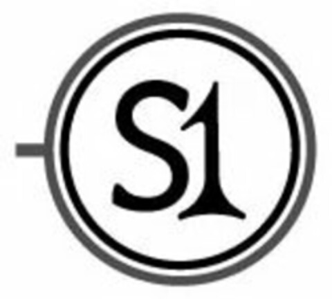 S1 Logo (USPTO, 08/11/2015)