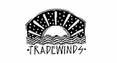 TRADEWINDS Logo (USPTO, 09/28/2015)