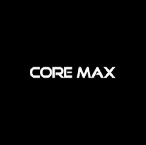 CORE MAX Logo (USPTO, 21.01.2016)