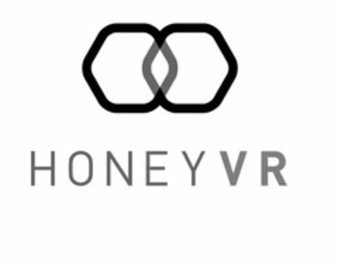 HONEYVR Logo (USPTO, 02/29/2016)