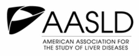 AASLD AMERICAN ASSOCIATION FOR THE STUDY OF LIVER DISEASES Logo (USPTO, 09.03.2016)