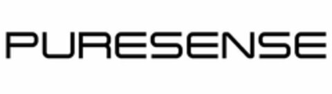 PURESENSE Logo (USPTO, 20.04.2016)