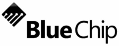 BLUE CHIP Logo (USPTO, 28.04.2016)