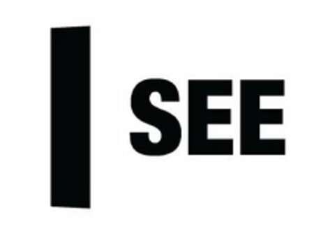 I SEE Logo (USPTO, 06/02/2016)