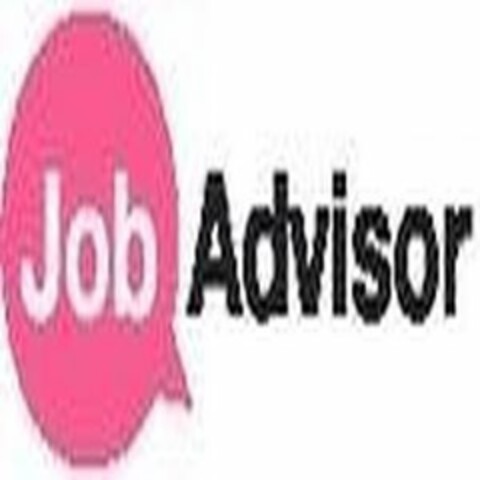 JOB ADVISOR Logo (USPTO, 23.06.2016)