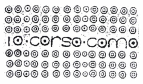 10 CORSO COMO Logo (USPTO, 29.06.2016)