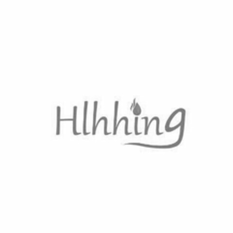 HLHHING Logo (USPTO, 28.07.2016)