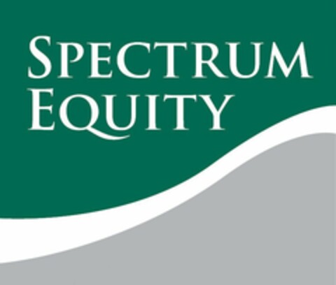SPECTRUM EQUITY Logo (USPTO, 23.08.2016)