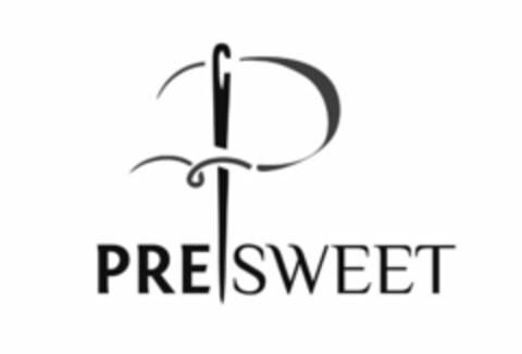 PRE SWEET Logo (USPTO, 27.08.2016)