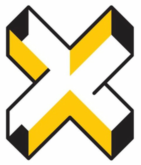 X Logo (USPTO, 03.11.2016)