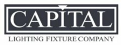 CAPITAL LIGHTING FIXTURE COMPANY Logo (USPTO, 05.12.2016)