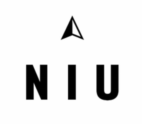 NIU Logo (USPTO, 12/12/2016)