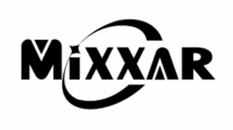 MIXXAR Logo (USPTO, 21.12.2016)