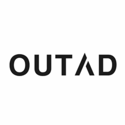 OUTAD Logo (USPTO, 12/23/2016)