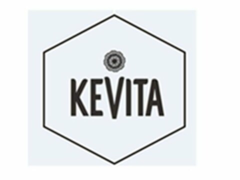 KEVITA Logo (USPTO, 19.01.2017)