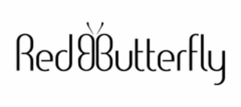RED BUTTERFLY Logo (USPTO, 01.02.2017)