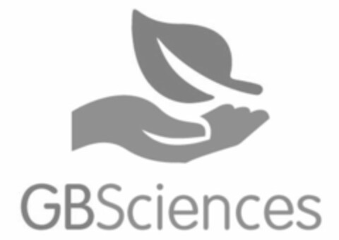 GBSCIENCES Logo (USPTO, 02.02.2017)