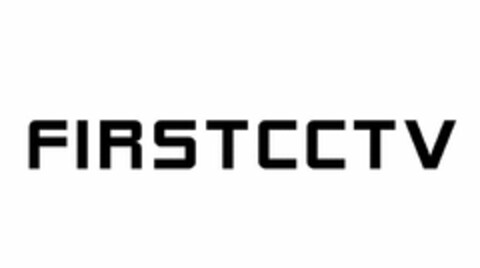 FIRSTCCTV Logo (USPTO, 10.05.2017)