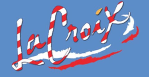 LA CROIX Logo (USPTO, 05/15/2017)