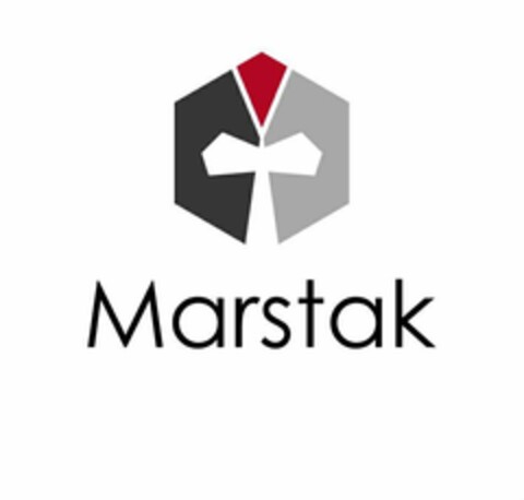MARSTAK Logo (USPTO, 04.06.2017)