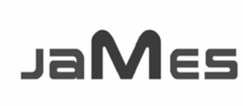 JAMES Logo (USPTO, 23.06.2017)